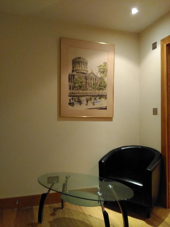 Avoca Lodge Dublin Bilik gambar